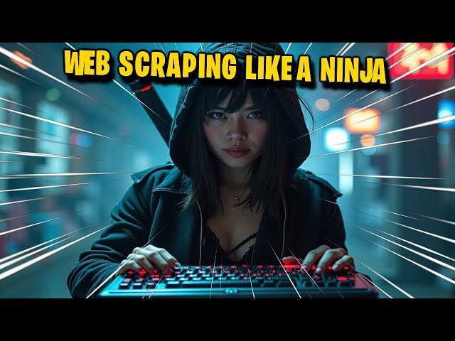 Browsing with Selenium UndetectedChromeDriver (C#)