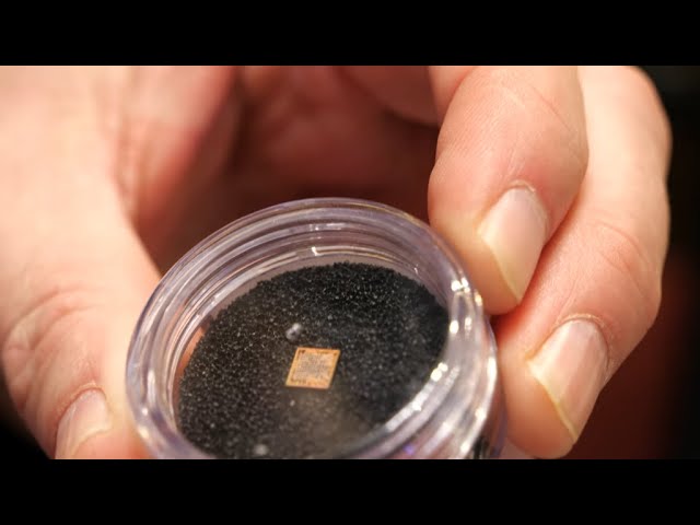 Renesas SOTB (silicon-on-thin-buried-oxide) Low Power ARM microcontrollers for energy harvesting