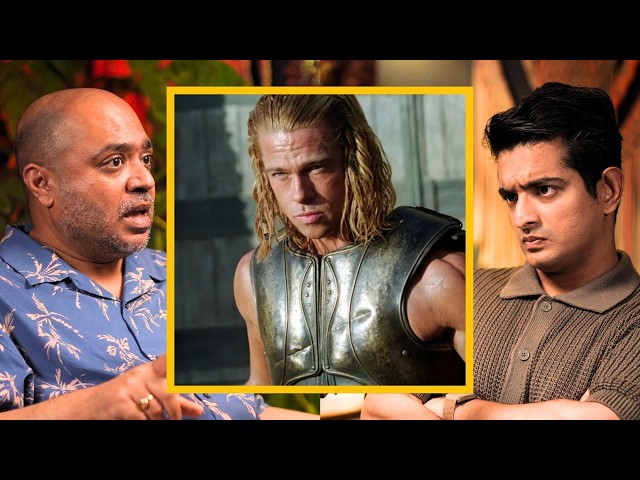 Achilles: Hero or Monster? The Real History Explained