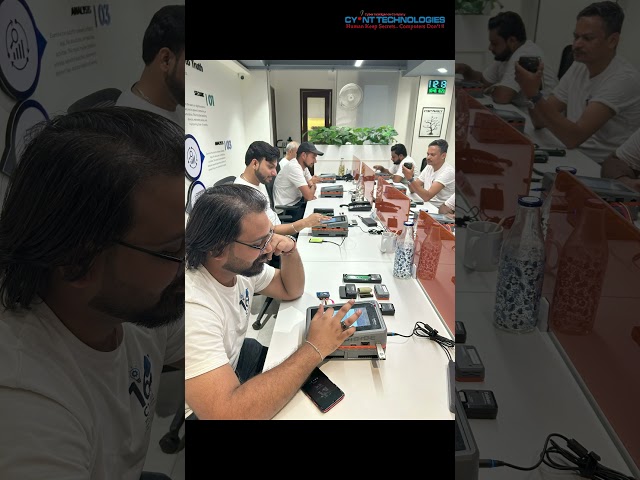 Cyber Forensic Lab | Mobile Forensic| Computer Forensic | Digital Forensic Training & Internships