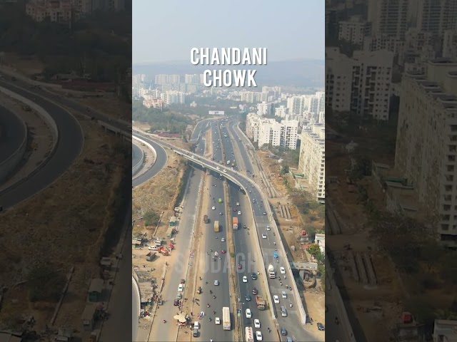 Discovering Pune: A Video Tour of the City's Suburbs & Localities #pune #status #punetourism