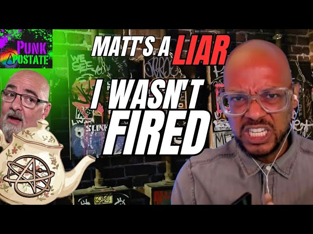 Darante' LaMar Thinks THIS Proves He's Not Sexist