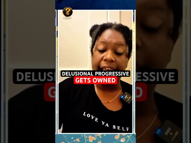 Progressive Gets SCHOOLED by Comedian in Heated Debate 😳 | Piers Morgan Uncensored