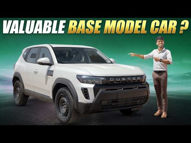 குறைந்த விலையில் சிறந்த 5 Seater Family Car இதுதானா ? | Hyundai Creta Killer 🔥