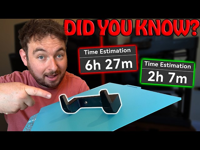 3D Printing Tricks You SHOULD KNOW! - Do You?
