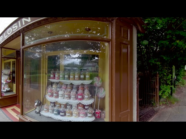 St Fagans National Museum of History - 360 Tour Short