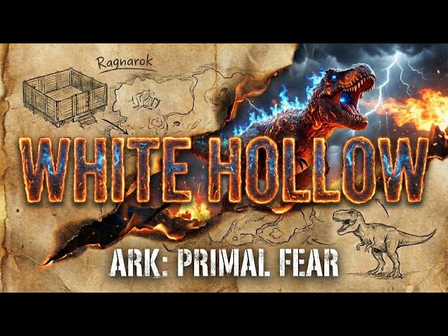 Ark Survival Evolved Primal Fear  Ragnarok || Road To 600 Subs!!