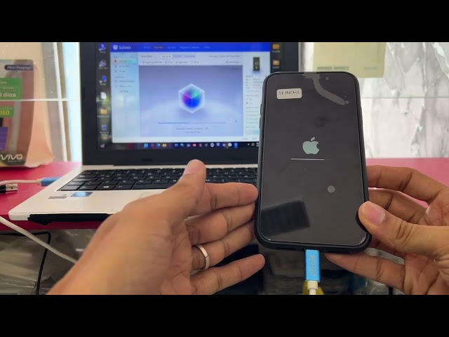 How to Restore or Flash iPhone 11/11 Pro Max/12/12 Pro Max/13/13 Pro Max/14/15/16/17 with 3uTools