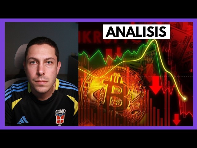 Bitcoin Se Prepara Para Atacar Los $70.000 | Analisis Bitcoin Y Criptomonedas