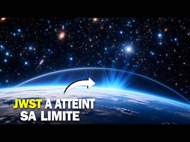 Nouvelles études Webb : Nous vivons dans un vide cosmique... | Documentaire Pour Dormir