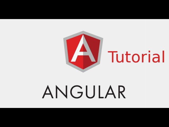Angular forms tutorial # Form Introduction