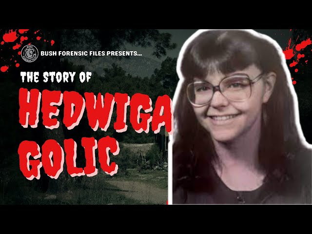 Hedviga Golik: The Woman Forgotten for 42 Years