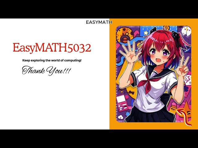 How Binary Works in Real Life! (Simple Explanation)