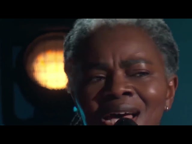 Tracy Chapman & Luke Combs   Fast Car Grammy Performance