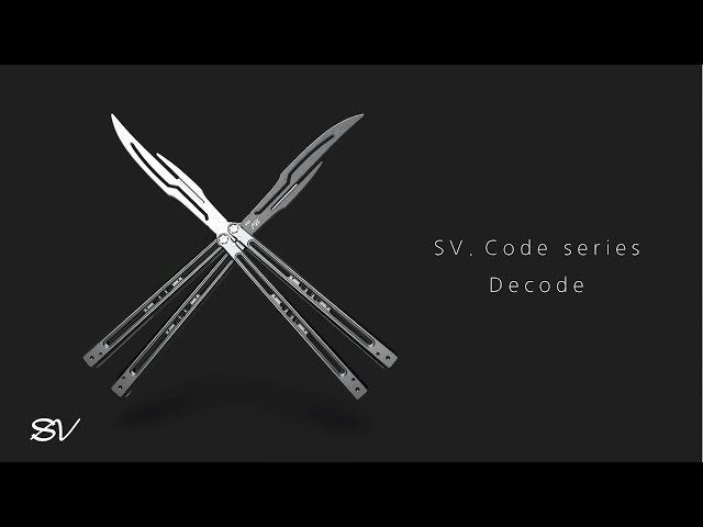 SV. Code series - Decode trailer