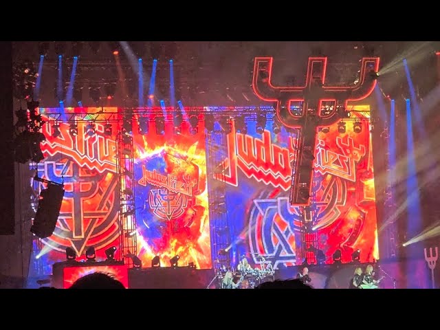 [240621] Judas Priest in Graspop Metal Meeting