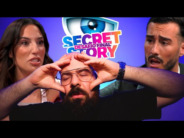 ¿Catarina Miranda acaba con Afonso? - Resumen del Desafío Final de Secret Story 2026