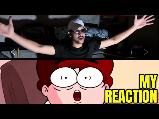 Not your type  video Reaction 🤣🤣￼