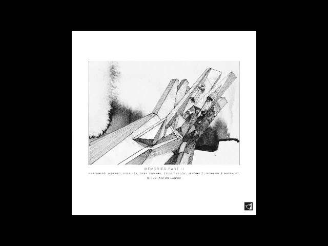 Moreon & Baffa ft. Mirus - Multicultural Travels (Original Mix)