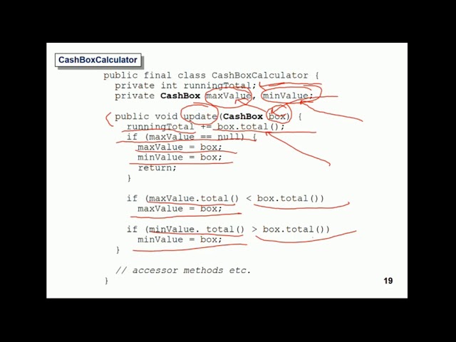 Java Design Patterns - Mixin and Strategy Design Patterns