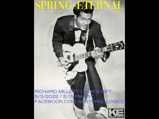 Spring Eternal- Performance 6