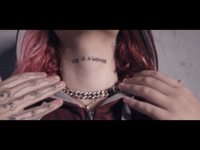 Texter – Wie du ((Official Video))