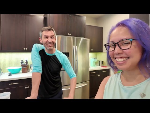 colonoscopy prep time 🤗✨ // vlog.057