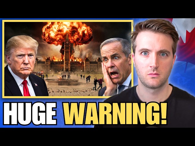 Still Think Canada Is Winning? WATCH THIS Before You Ever Speak Again