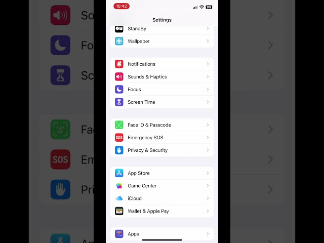 How to Enable Apple Developer Mode?