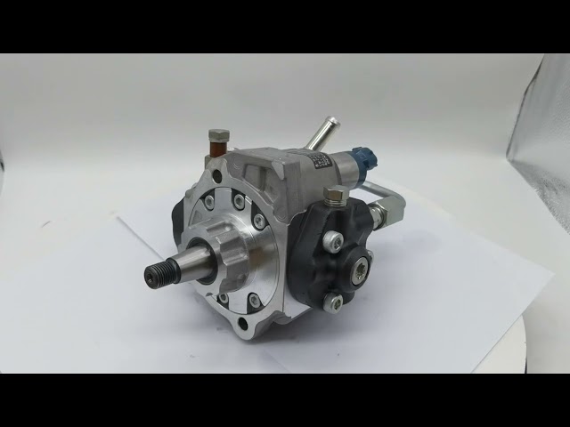HP3 DENSO Diesel Fuel Injection Pump 294000 2580 For ISUZU 4JB1 8 97435556 0,  8974355560