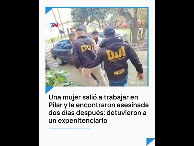 Milagros found murdered: The young woman who left for work and never returned