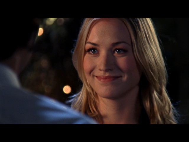 sarah dropping hints to chuck for 3 minutes straight