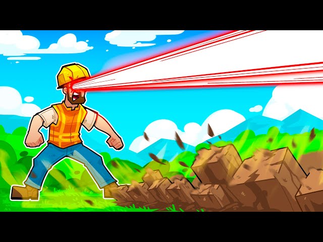 This is the most BROKEN build ever!