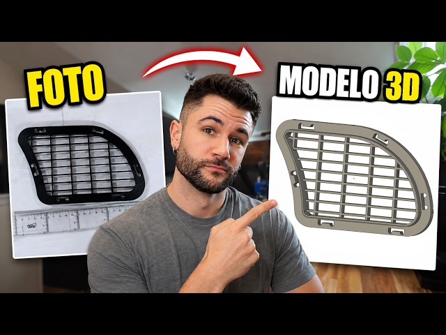 How to Turn a Photo into a 3D Model (Complete Tutorial)