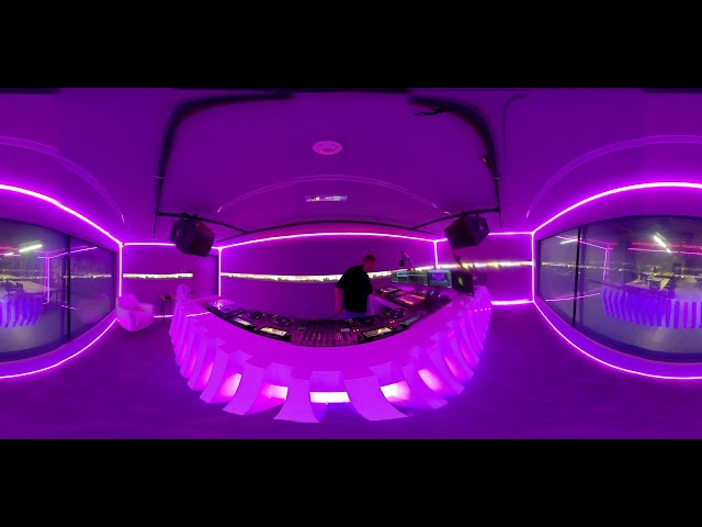 PIERRE LOCHER | PURE IBIZA 94.7 | 28-01-2025