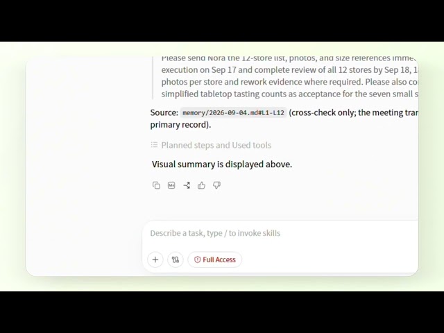 From Meeting to Execution in Seconds: How QwenWork AI Automates Meeting Minutes and Tasks