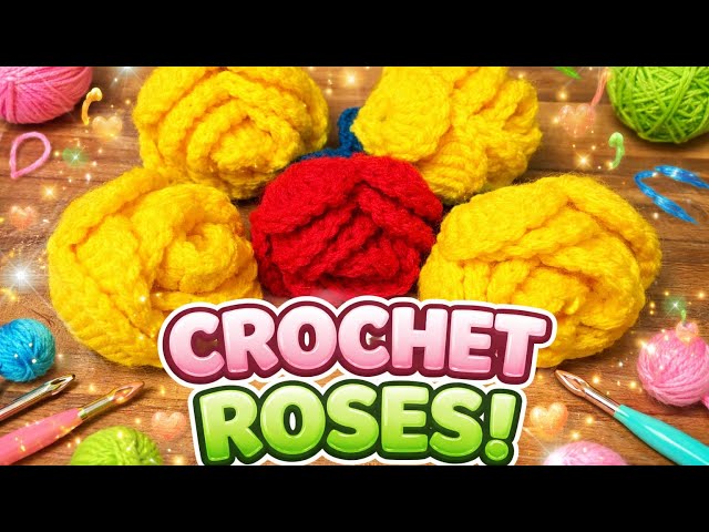 Stunning Rose Flowers in 4K | Relaxing Beauty Tour