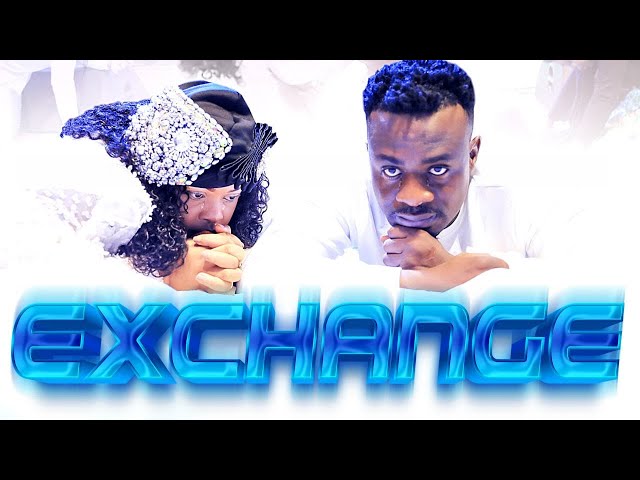 MR M & REVELATION - EXCHANGE (THE JOURNEY)