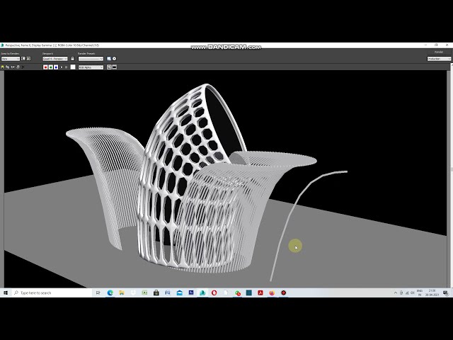 HOW TO USE ALIGN  SPACING TOOL IN 3DS MAX