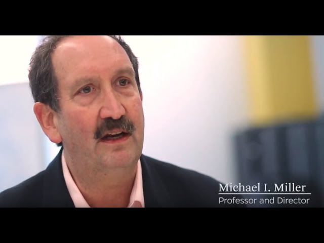 Michael I. Miller - Director of Johns Hopkins Biomedical Engineering