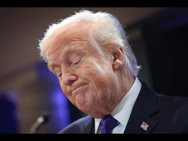 BACKFIRE: Trump’s plan to rig elections IMPLODES with MAJOR UPDATE
