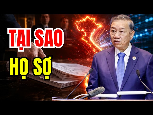 Chấn Động: Bí Mật Khiến Google Lùi Bước & Quyền Lực Số Việt Nam
