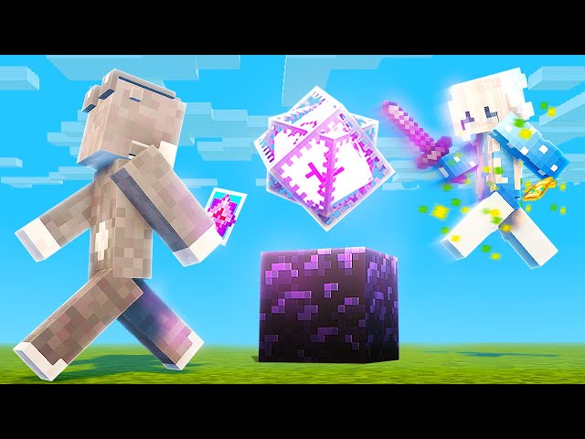 I Mastered Crystal PVP in 1 Week