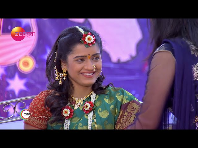 Phulpakharu - Best Scene - Ep  - 480 - Zee Yuva