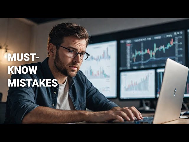 Avoid These MongoDB Mistakes (Top 5 MongoDB Mistakes for Beginners)