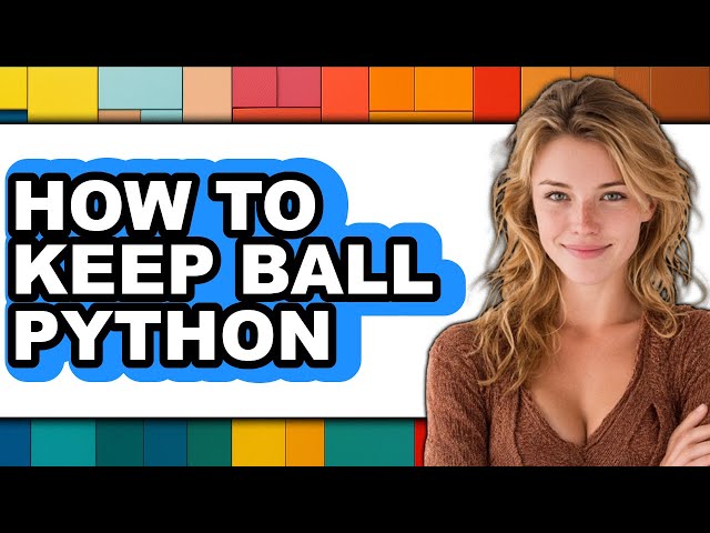 How to Keep Ball Python - Full Guide