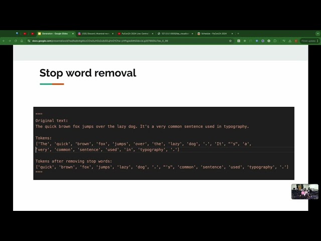 Building a Code Search Engine Using NLP to Find Similar Methods Across Libraries