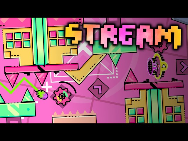 [TOP 60] poocubed 50%, 24-66%, 64-100% | Stream 2