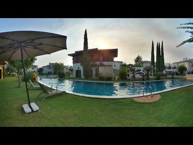 Venedik Evleri Kiralık Villa | Stella (360 VR)