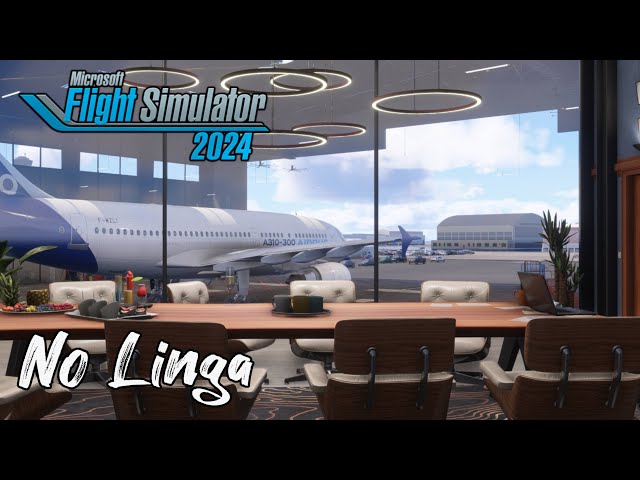 Back to Career Mode Part 3 ...to McKattrick, California | #lonepine #california #MSFS2024